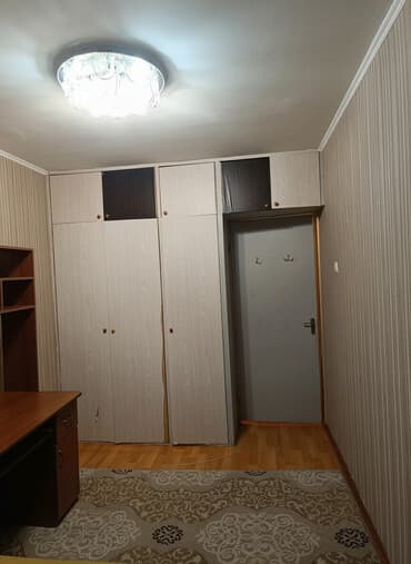 2 комнаты, Без подселения, С мебелью полностью at lalafo.kg 2 комнаты, Без подселения, С мебелью полностью