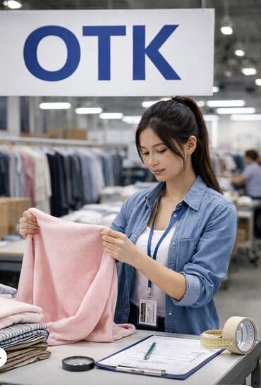 ОТК at lalafo.kg ОТК