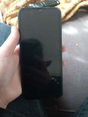 Samsung Galaxy A15, цвет - Черный at lalafo.kg Samsung Galaxy A15, цвет - Черный