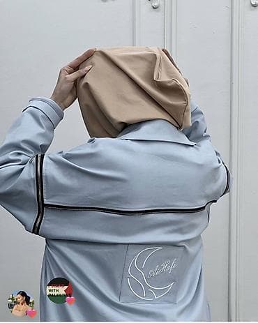 Бомберлер: Тренч -трансформер Особенности: - Свободный прямой крой до щиколотки lalafo.kg да — 3 Бомберлер: Тренч -трансформер Особенности: - Свободный прямой крой до щиколотки — 3