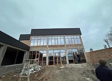 Алюминий жана Пластик эшик-терезелерге заказ кабыл алабыз каалаган lalafo.kg да Алюминий жана Пластик эшик-терезелерге заказ кабыл алабыз каалаган