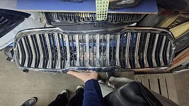Решетка радиатора BMW at lalafo.kg Решетка радиатора BMW