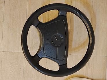 Руль Mercedes-Benz Оригинал at lalafo.kg Руль Mercedes-Benz Оригинал