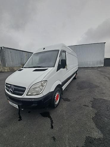 Proton: Жеңил жүк ташуучу унаа, Mercedes-Benz, Стандарт, 3 т, Жаңы lalafo.kg да — 2 Proton: Жеңил жүк ташуучу унаа, Mercedes-Benz, Стандарт, 3 т, Жаңы — 2