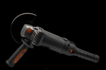 Болгарка угловая шлифмашина qa0011 "125/1050в at lalafo.kg Болгарка угловая шлифмашина qa0011 "125/1050в