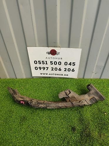 Заглушка бампера Honda, Б/у, Оригинал at lalafo.kg Заглушка бампера Honda, Б/у, Оригинал