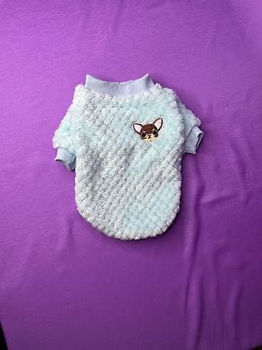 Одежда для собак и кошек, большой выбор Все НОВОЕ РАЗМЕР И ЦЕНА lalafo.kg да — 3 Одежда для собак и кошек, большой выбор Все НОВОЕ РАЗМЕР И ЦЕНА — 3