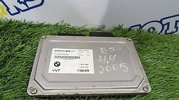 BMW X5 E53, v-4.4, блок управления двигателем at lalafo.kg BMW X5 E53, v-4.4, блок управления двигателем
