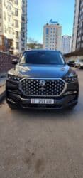Ssangyong Rexton: 2021 г., 2.2 л, Автомат, Дизель, Внедорожник at lalafo.kg Ssangyong Rexton: 2021 г., 2.2 л, Автомат, Дизель, Внедорожник