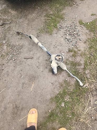 Айлануучу моменттин датчиктери: Руль рейкасы Honda lalafo.kg да — 1 Айлануучу моменттин датчиктери: Руль рейкасы Honda — 1