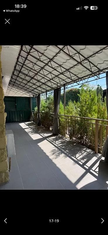 Продаю коттедж на Иссык-Куле, с. Чоктал, пансионат Париж-2. Две at lalafo.kg Продаю коттедж на Иссык-Куле, с. Чоктал, пансионат Париж-2. Две