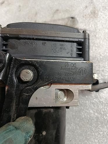 ABS: Блок ABS Kia Оригинал, Германия lalafo.kg да — 3 ABS: Блок ABS Kia Оригинал, Германия — 3