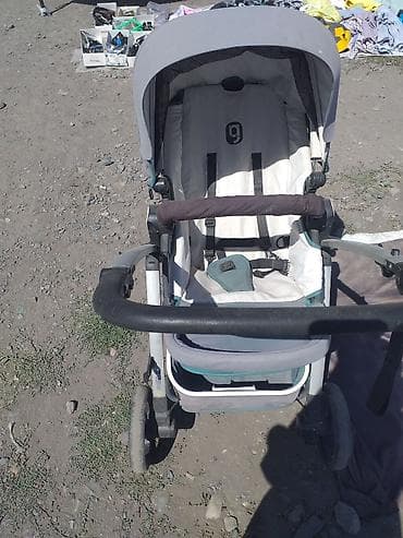 Коляска at lalafo.kg Коляска