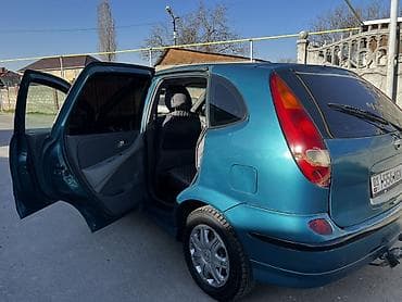 Daewoo : 2003 г., 1.8 л, Ручные, Бензин, Хэтчбэк at lalafo.kg Daewoo : 2003 г., 1.8 л, Ручные, Бензин, Хэтчбэк