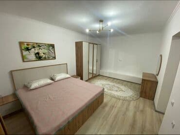 1 комната, Агентство недвижимости, Без подселения, С мебелью полностью at lalafo.kg 1 комната, Агентство недвижимости, Без подселения, С мебелью полностью