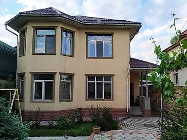 Продается 2-этажный дом в центральной части г. Бишкек, пер at lalafo.kg Продается 2-этажный дом в центральной части г. Бишкек, пер