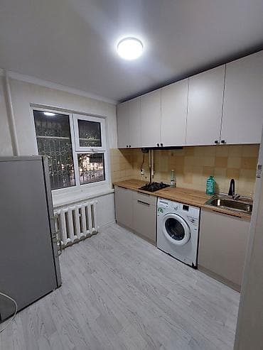 2 комнаты, 44 м², Молодая Гвардия 104 серия, 1 этаж, Косметический ремонт at lalafo.kg 2 комнаты, 44 м², Молодая Гвардия 104 серия, 1 этаж, Косметический ремонт