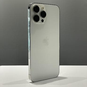 IPhone 13 Pro, Б/у, 256 ГБ, Белый, Зарядное устройство, 80 % at lalafo.kg IPhone 13 Pro, Б/у, 256 ГБ, Белый, Зарядное устройство, 80 %