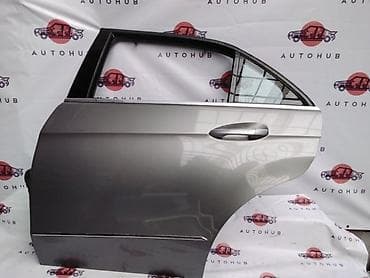 Дверь Mercedes-Benz E-CLASS W212 M 272 E 35 2009 задн. лев. (б/у) at lalafo.kg Дверь Mercedes-Benz E-CLASS W212 M 272 E 35 2009 задн. лев. (б/у)