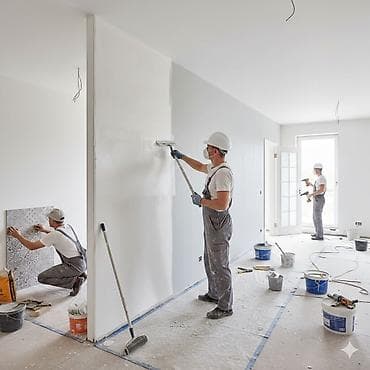 СТРОИТЕЛЬСТВО ПОД КЛЮЧ: От фундамента до дверной ручки! 🏠 at lalafo.kg СТРОИТЕЛЬСТВО ПОД КЛЮЧ: От фундамента до дверной ручки! 🏠