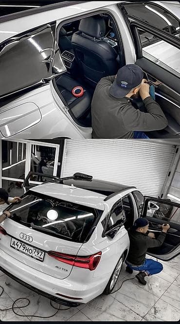 Детейлеры: Нужен тонировщик на постоянку. Работаем люмаром. Зарплата at lalafo.kg — 5 Детейлеры: Нужен тонировщик на постоянку. Работаем люмаром. Зарплата — 5