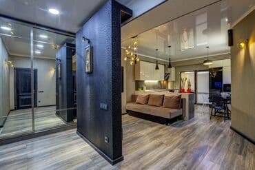 2 комнаты, Душевая кабина, Постельное белье, Кондиционер at lalafo.kg 2 комнаты, Душевая кабина, Постельное белье, Кондиционер