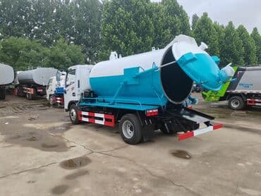 Грузовик, Дубль, 7 т, Новый at lalafo.kg Грузовик, Дубль, 7 т, Новый