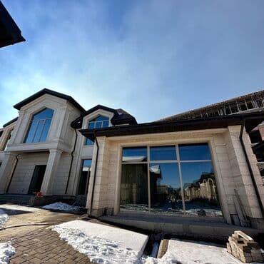 Islam Salimov: Дом, 650 м², 6 комнат, Риэлтор at lalafo.kg Islam Salimov: Дом, 650 м², 6 комнат, Риэлтор