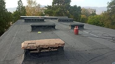 крыша жабыш керек: Рулонная наплавляемая кровля — профессиональный монтаж и ремонт lalafo.kg да — 2 крыша жабыш керек: Рулонная наплавляемая кровля — профессиональный монтаж и ремонт — 2