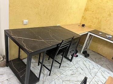 Офис эмереги: Офисные столы
Столы офисные продаются lalafo.kg да — 3 Офис эмереги: Офисные столы
Столы офисные продаются — 3