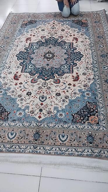 Ковер Новый, 300 * 200, Китай at lalafo.kg Ковер Новый, 300 * 200, Китай