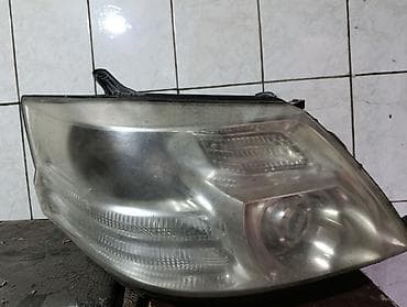 Передняя левая фара Toyota at lalafo.kg Передняя левая фара Toyota