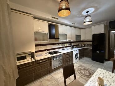 3 комнаты, Собственник, С мебелью полностью at lalafo.kg 3 комнаты, Собственник, С мебелью полностью