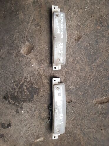 Honda odyssey фонарь подсветки номера, Хонда Одиссей подсветка номера at lalafo.kg Honda odyssey фонарь подсветки номера, Хонда Одиссей подсветка номера