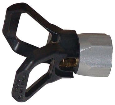 Держатель форсунки TradeTip и HEA с резьбой g-thread 7/8" Предназначен at lalafo.kg Держатель форсунки TradeTip и HEA с резьбой g-thread 7/8" Предназначен