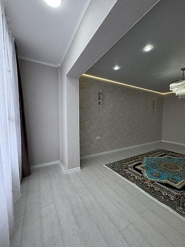 1 комната, 45 м², Технопарк Элитка, 3 этаж, Дизайнерский ремонт at lalafo.kg — 3 1 комната, 45 м², Технопарк Элитка, 3 этаж, Дизайнерский ремонт — 3