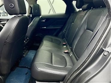 Jaguar F-Pace: 2020 г., 2 л, Автомат, Бензин, Кроссовер at lalafo.kg — 9 Jaguar F-Pace: 2020 г., 2 л, Автомат, Бензин, Кроссовер — 9