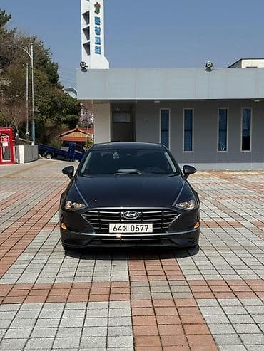 Hyundai Sonata: 2019 г., 2 л, Газ at lalafo.kg Hyundai Sonata: 2019 г., 2 л, Газ