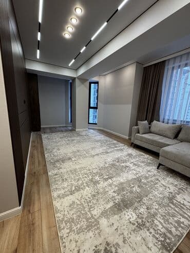 3 комнаты, 104 м², Элитка, 8 этаж, Евроремонт at lalafo.kg 3 комнаты, 104 м², Элитка, 8 этаж, Евроремонт