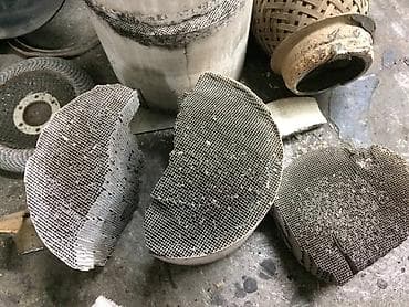 Приём и переработка каталитических нейтрализаторов - Покупка at lalafo.kg Приём и переработка каталитических нейтрализаторов - Покупка