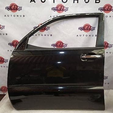 Дверь Передняя левая Toyota at lalafo.kg Дверь Передняя левая Toyota