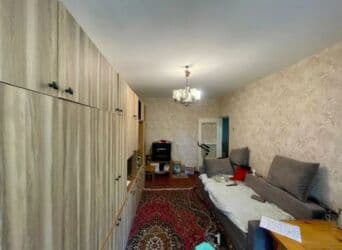 3 комнаты, 57 м², Индивидуалка, 4 этаж, Старый ремонт at lalafo.kg 3 комнаты, 57 м², Индивидуалка, 4 этаж, Старый ремонт