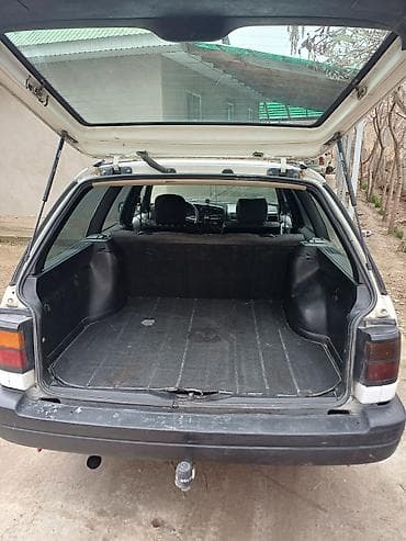 Volkswagen Passat Variant: 1989 г., Универсал at lalafo.kg — 8 Volkswagen Passat Variant: 1989 г., Универсал — 8