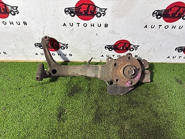Передняя правая Ступица Audi 2000 г., Оригинал at lalafo.kg Передняя правая Ступица Audi 2000 г., Оригинал