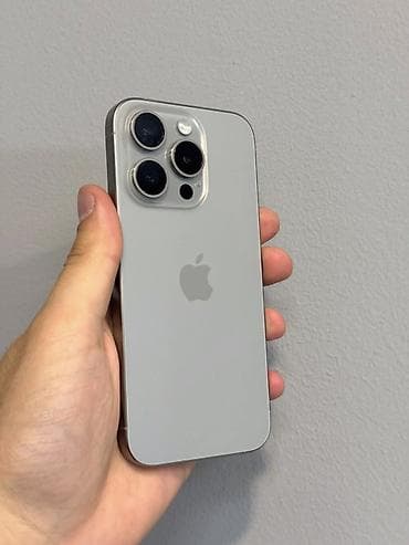 IPhone 15pro Память: 512 Акб: 100 Адрес:1|бишкек цум 0этаж 26 at lalafo.kg IPhone 15pro Память: 512 Акб: 100 Адрес:1|бишкек цум 0этаж 26