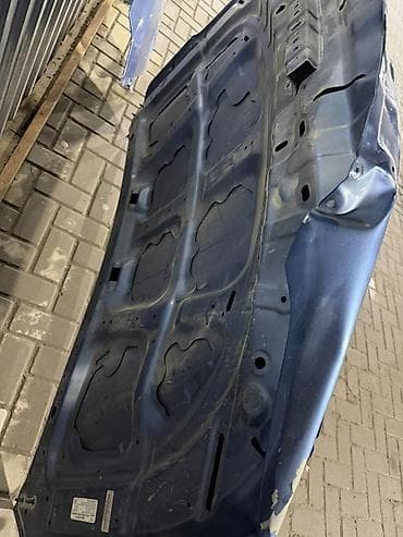Капот Subaru, Б/у at lalafo.kg Капот Subaru, Б/у