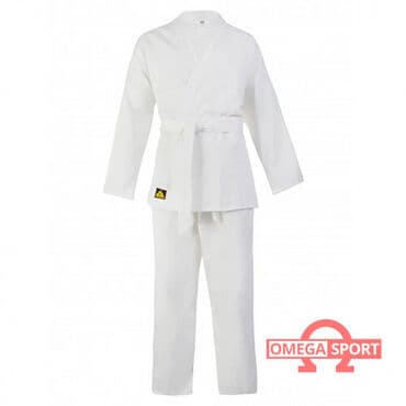 Кимоно для каратэ Описание: Кимоно для карате киокушинкай at lalafo.kg Кимоно для каратэ Описание: Кимоно для карате киокушинкай