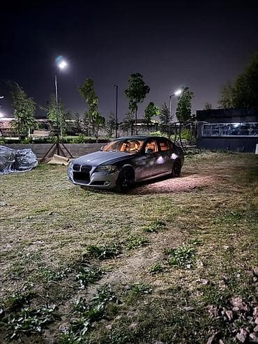 BMW 3 series: 2009 г., Седан at lalafo.kg BMW 3 series: 2009 г., Седан