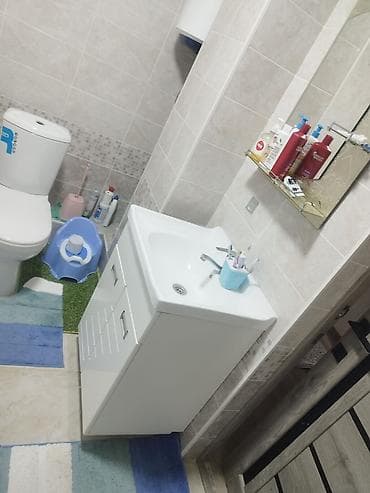 1 комната, 44 м², Элитка, 4 этаж, Евроремонт at lalafo.kg 1 комната, 44 м², Элитка, 4 этаж, Евроремонт