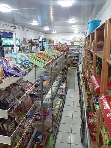 Продажа магазинов Отдельностоящий магазин, 45 м², Старый ремонт, 1 этаж at lalafo.kg — 2 Продажа магазинов Отдельностоящий магазин, 45 м², Старый ремонт, 1 этаж — 2